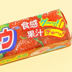 Hi-Chew Candy Strawberry - Small