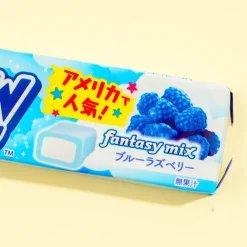 Hi-Chew Chewy Candy - Fantasy Mix Blue Raspberry