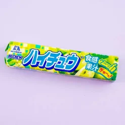Hi-Chew Chewy Candy - Japanese Green Apple
