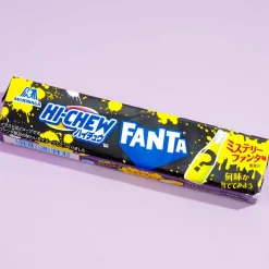 Hi-Chew Chewy Candy - Mystery Fanta