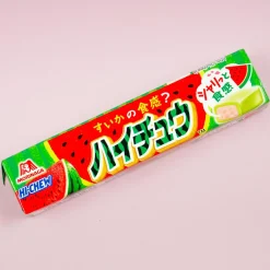 Hi-Chew Chewy Candy - Watermelon