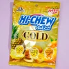 Hi-Chew Chewy Candy Assorted Pack - Gold Fruits