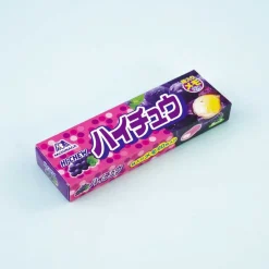 Hi-Chew Grape Boxed Sticky Notes