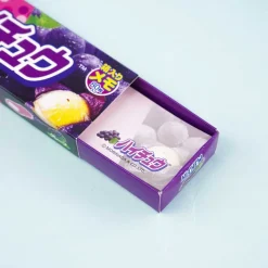 Hi-Chew Grape Boxed Sticky Notes