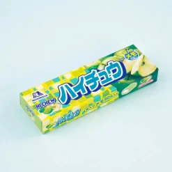 Hi-Chew Green Apple Boxed Sticky Notes