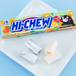 Hi-Chew Kumamon Candy - Dekopon