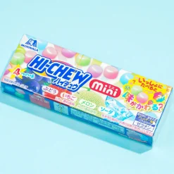 Hi-Chew Mini Candy - Fruits & Soda
