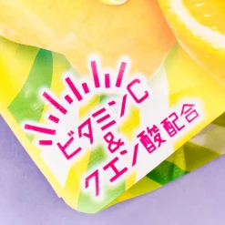 Hi-Chew Premium Candy - Lemon Lime