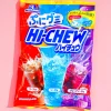 Hi-Chew Puni Gummy Chewy Candy - Assorted Drinks