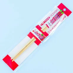 Hi-Chew Strawberry Bamboo Chopsticks