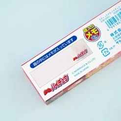 Hi-Chew Strawberry Boxed Sticky Notes