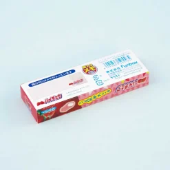 Hi-Chew Strawberry Boxed Sticky Notes