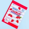 Hi-Chew Strawberry Grid Lined Notebook