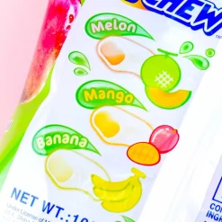 Hi-Chew Sweet & Sour Candy - Tropical Fruit Mix