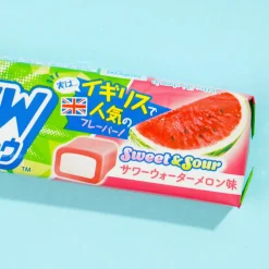Hi-Chew Sweet & Sour Candy - Watermelon