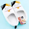 Hige Manjyu Neko Slippers - Mi-sama