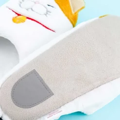 Hige Manjyu Neko Slippers - Mi-sama