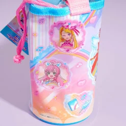 Hirogaru Sky! Pretty Cure Bottle Case