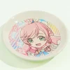 Hirogaru Sky! Pretty Cure Saucer - Cure Prism