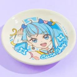 Hirogaru Sky! Pretty Cure Saucer - Cure Sky
