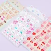 Hofurin Cute Animal Seal Stickers