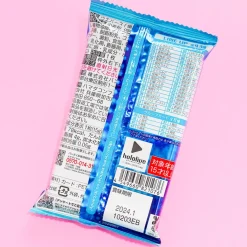 Hololive 2 Wafer & Card