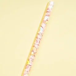 Hotel Sumikko Gurashi Bellhop Hexagonal 2B Pencil