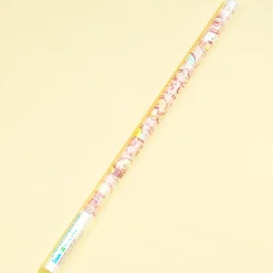 Hotel Sumikko Gurashi Bellhop Hexagonal 2B Pencil