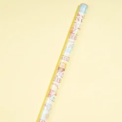 Hotel Sumikko Gurashi Front Desk Hexagonal 2B Pencil