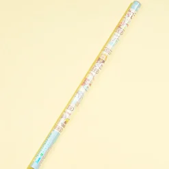 Hotel Sumikko Gurashi Front Desk Hexagonal 2B Pencil