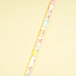 Hotel Sumikko Gurashi Guests Hexagonal 2B Pencil