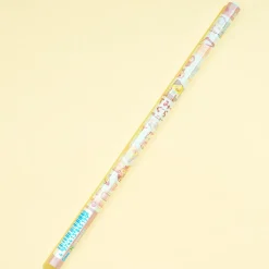 Hotel Sumikko Gurashi Housekeeping Hexagonal 2B Pencil