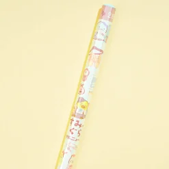 Hotel Sumikko Gurashi Housekeeping Hexagonal 2B Pencil