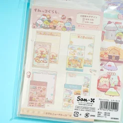 Hotel Sumikko Gurashi Letter Set