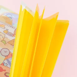 Hotel Sumikko Gurashi Multi-Slot A4 File Folder