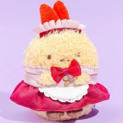 Hotel Sumikko Gurashi Plushie - Ebifurai / Medium