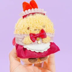 Hotel Sumikko Gurashi Plushie - Ebifurai / Medium