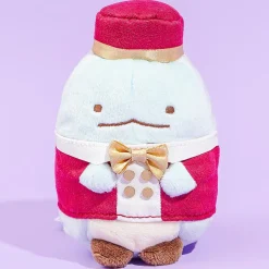 Hotel Sumikko Gurashi Plushie - Tokage / Medium