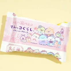 Hotel Sumikko Gurashi Scented Eraser
