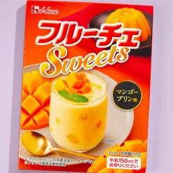 House Fruiche Pudding Mix - Mango