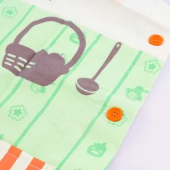 Howl's Moving Castle Kitchen Apron