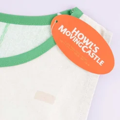 Howl's Moving Castle Kitchen Apron