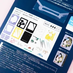 Howl's Moving Castle Paper Theater Decor