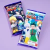 Hunter x Hunter Card With Senbei