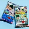Hunter x Hunter Chibi Cream Wafer With Sticker