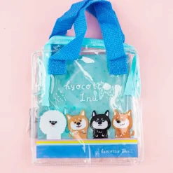 Hyocotto Inu Mini Handbag