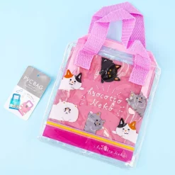 Hyocotto Neko Mini Handbag