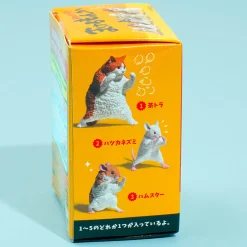 I Won't Lose Animal Figure