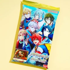 Idolish7 Vol. 21 Wafer With Card