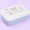 I’m Doraemon Bento Box Set - 3 pcs